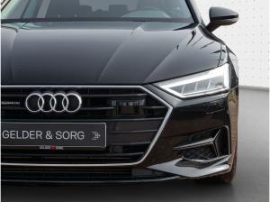 Audi A7 Sportback 55 TFSI quattro Leder*RFK*LED*Sound