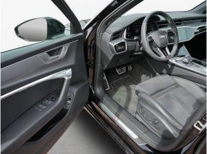 Audi S6 Avant AHK*RFK*LED*Navigation*Sound*Virtual