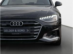 Audi A4 Avant 40 TDI qu. advanced AHK*RFK*LED*Sound