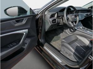 Audi A7 Sportback 55 TFSI quattro Leder*RFK*LED*Sound