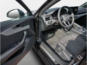 Audi A4 Avant 40 TDI qu. advanced GRA*RFK*LED*Navi