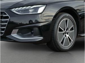 Audi A4 Avant 40 TDI qu. advanced AHK*RFK*LED*Sound