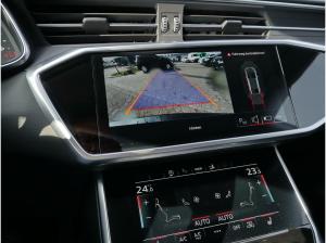 Audi A7 Sportback 55 TFSI quattro Leder*RFK*LED*Sound