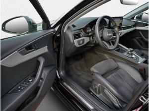 Audi A4 Avant 40 TDI qu. advanced AHK*RFK*LED*Sound