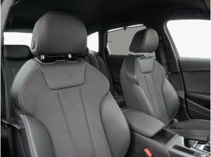 Audi S4 Avant 3.0 TDI quattro Business*LED*AHK*Navi