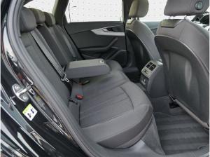Audi A4 Avant 40 TDI qu. advanced GRA*RFK*LED*Navi