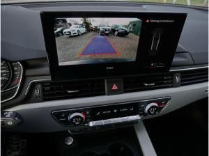 Audi A4 Avant 40 TDI qu. advanced AHK*RFK*LED*Sound