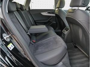 Audi A4 Avant 40 TDI qu. advanced AHK*RFK*LED*Sound