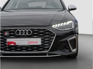 Audi S4 Avant 3.0 TDI quattro Business*LED*AHK*Navi