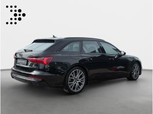 Audi S6 Avant AHK*RFK*LED*Navigation*Sound*Virtual