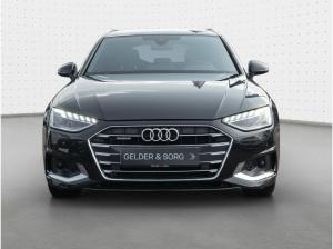Audi A4 Avant 40 TDI qu. advanced GRA*RFK*LED*Navi