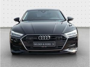 Audi A7 Sportback 55 TFSI quattro Leder*RFK*LED*Sound