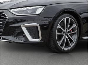 Audi S4 Avant 3.0 TDI quattro Business*LED*AHK*Navi