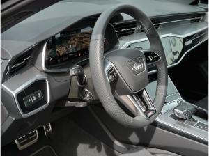 Audi S6 Avant AHK*RFK*LED*Navigation*Sound*Virtual