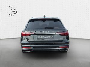 Audi A4 Avant 40 TDI qu. advanced GRA*RFK*LED*Navi