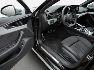 Audi S4 Avant 3.0 TDI quattro Business*LED*AHK*Navi