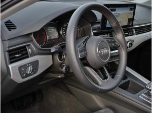 Audi A4 Avant 40 TDI qu. advanced AHK*RFK*LED*Sound