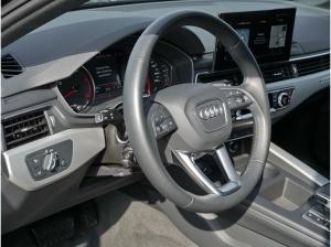 Audi A4 Avant 40 TDI qu. advanced GRA*RFK*LED*Navi