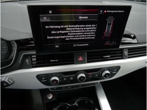 Audi S4 Avant 3.0 TDI quattro Business*LED*AHK*Navi