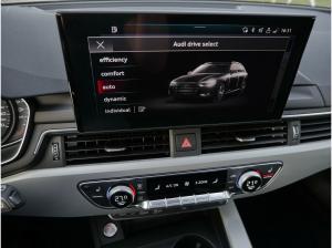 Audi A4 Avant 40 TDI qu. advanced AHK*RFK*LED*Sound