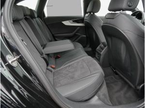 Audi S4 Avant 3.0 TDI quattro Business*LED*AHK*Navi