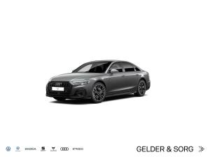Audi A8 55 TFSI S line Stand*HuD*Pano*Air*B&O*20Z*DAB*