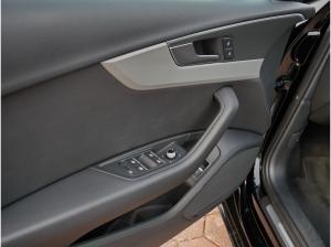 Audi A4 Avant 40 TDI qu. advanced AHK*RFK*LED*Sound