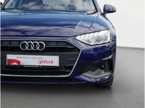 Audi A4 Avant 35 TDI LED*Business*EPH*Standheizung