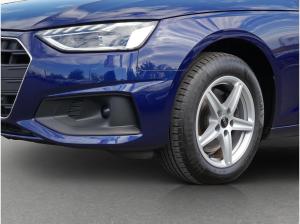 Audi A4 Avant 35 TDI LED*Business*EPH*Standheizung