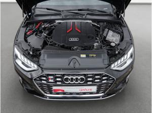 Audi S4 Avant 3.0 TDI quattro Business*LED*AHK*Navi