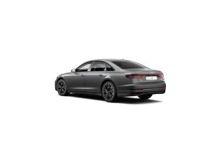 Audi A8 55 TFSI S line Stand*HuD*Pano*Air*B&O*20Z*DAB*