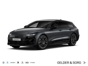 Audi A6 e-tron A6 Avant e-tron performance 685km/WLTP*B&O*HuD*