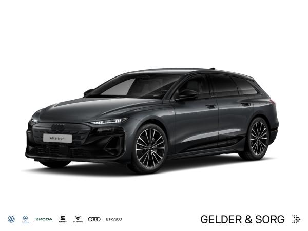 Audi A6 e-tron A6 Avant e-tron performance 685km/WLTP*B&O*HuD*