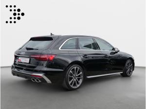 Audi S4 Avant 3.0 TDI quattro Business*LED*AHK*Navi