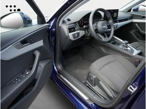 Audi A4 Avant 35 TDI LED*Business*EPH*Standheizung