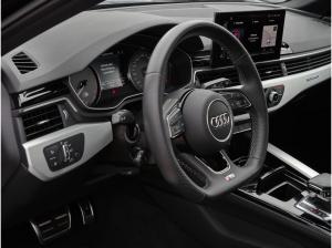 Audi S4 Avant 3.0 TDI quattro Business*LED*AHK*Navi