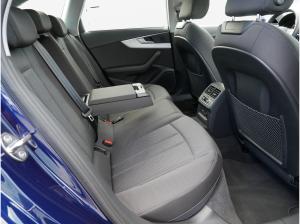 Audi A4 Avant 35 TDI LED*Business*EPH*Standheizung