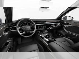 Audi A8 55 TFSI S line Stand*HuD*Pano*Air*B&O*20Z*DAB*