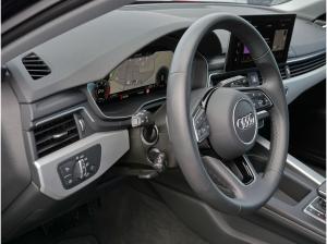 Audi A4 Avant 35 TDI LED*Business*EPH*Standheizung