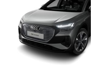 Audi Q4 e-tron Q4 Sportback 45 e-tron S line 554km/WLTP*AHK*HuD