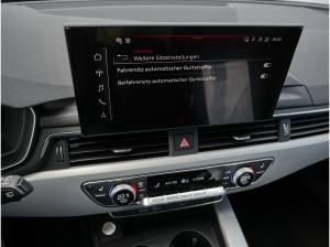 Audi A4 Avant 35 TDI LED*Business*EPH*Standheizung