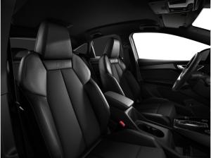 Audi Q4 e-tron Q4 Sportback 45 e-tron S line 554km/WLTP*AHK*HuD