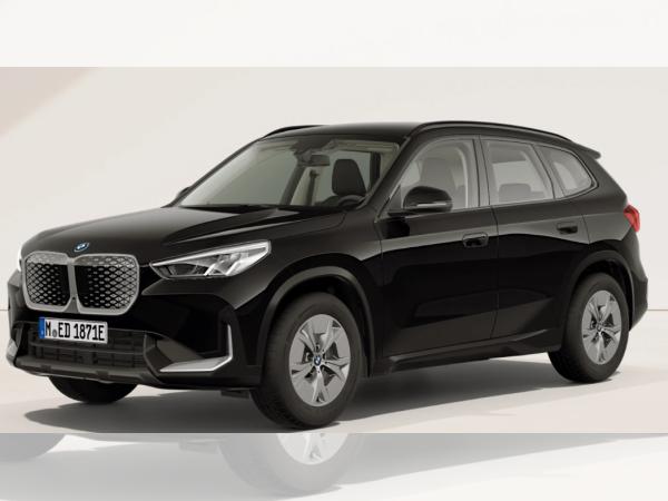 BMW iX1 eDrive20 BESTELLFAHRZEUG !