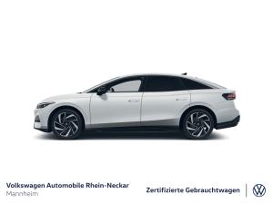 Volkswagen ID.7 Pro GAR 2030 Navi AHK Kamera UVm