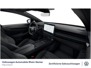 Volkswagen ID.7 Pro GAR 2030 Navi AHK Kamera UVm