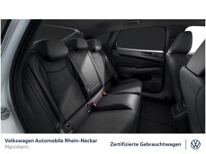 Volkswagen ID.7 Pro GAR 2030 Navi AHK Kamera UVm