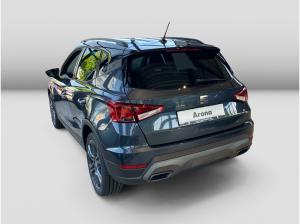 Seat Arona FR 1.0TSI DSG ACC PDC LED LOYAL *SOFORT*