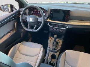 Seat Arona FR 1.0TSI DSG ACC PDC LED LOYAL *SOFORT*