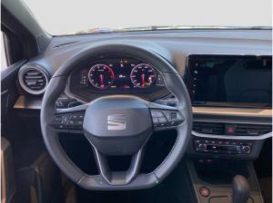 Seat Arona FR 1.0TSI DSG ACC PDC LED LOYAL *SOFORT*