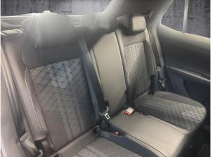 Volkswagen T-Cross 1.0 l TSI DSG R-Line AHK+LED-Matrix+SHZ+ACC+Kamera